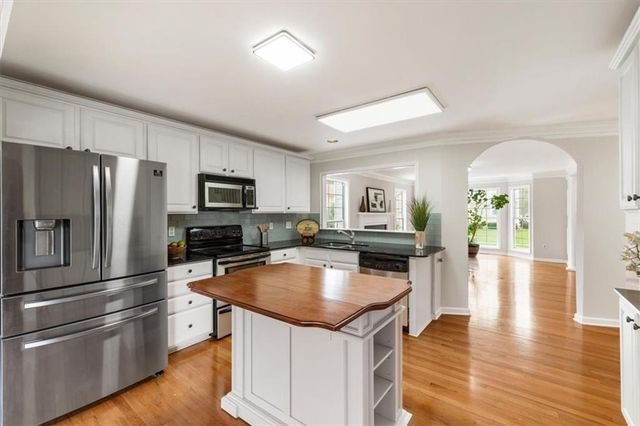2617 Branson Place SW, Marietta, GA 30064
