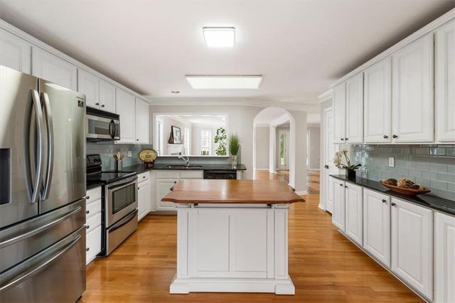 2617 Branson Place SW, Marietta, GA 30064