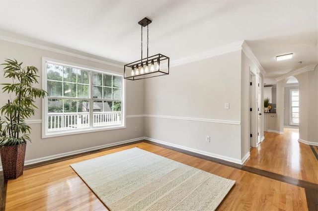 2617 Branson Place SW, Marietta, GA 30064
