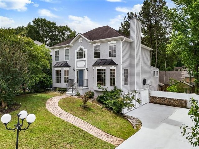 2617 Branson Place SW, Marietta, GA 30064