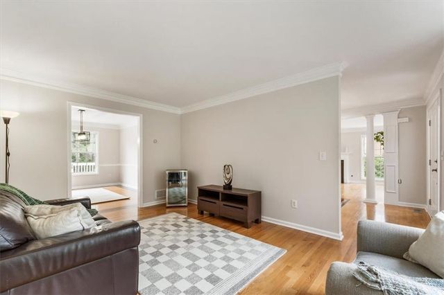 2617 Branson Place SW, Marietta, GA 30064