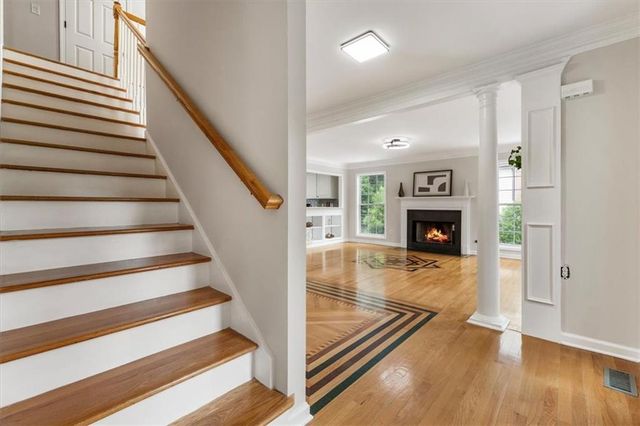 2617 Branson Place SW, Marietta, GA 30064