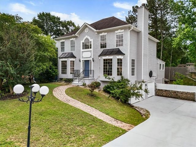 2617 Branson Place SW, Marietta, GA 30064