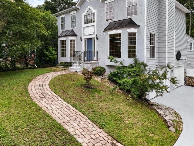 2617 Branson Place SW, Marietta, GA 30064
