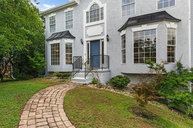 2617 Branson Place SW, Marietta, GA 30064