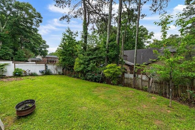 2617 Branson Place SW, Marietta, GA 30064