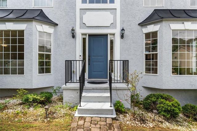 2617 Branson Place SW, Marietta, GA 30064