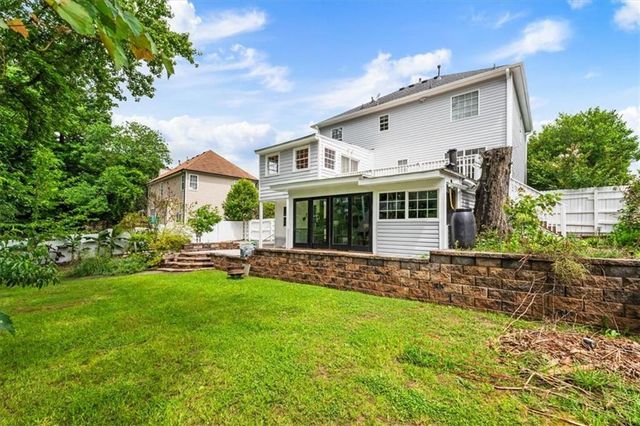 2617 Branson Place SW, Marietta, GA 30064