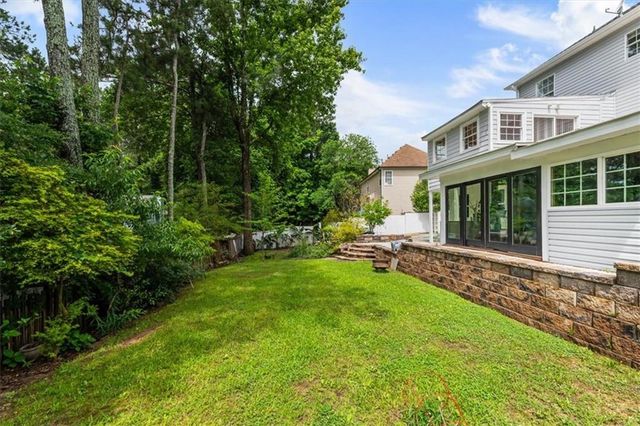 2617 Branson Place SW, Marietta, GA 30064