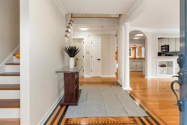 2617 Branson Place SW, Marietta, GA 30064