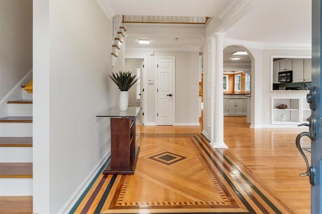 2617 Branson Place SW, Marietta, GA 30064