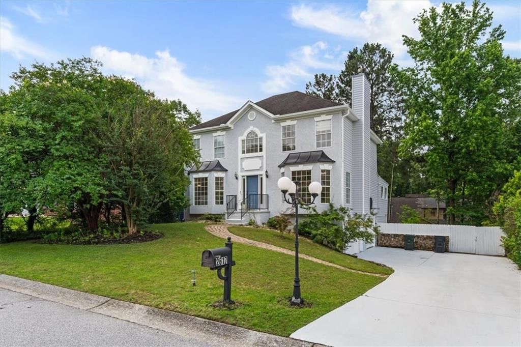 2617 Branson Place SW, Marietta, GA 30064