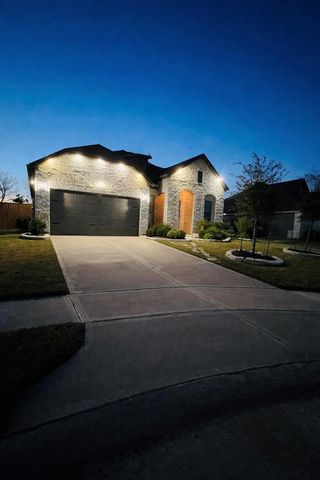 4334 Redford Valley Road, Arcola, TX 77583