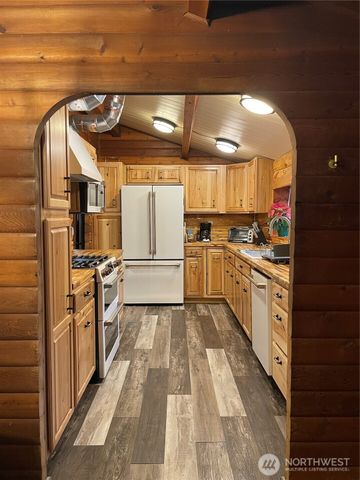 9361 Misery Point Road NW, Seabeck, WA 98380