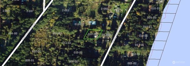 9361 Misery Point Road NW, Seabeck, WA 98380