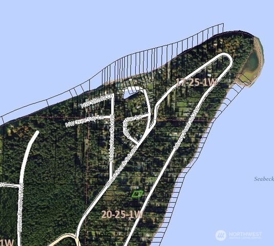 9361 Misery Point Road NW, Seabeck, WA 98380