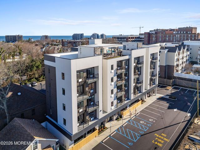 180 Morris Avenue 207, Long Branch, NJ 07740