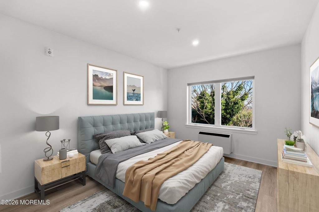 180 Morris Avenue 207, Long Branch, NJ 07740