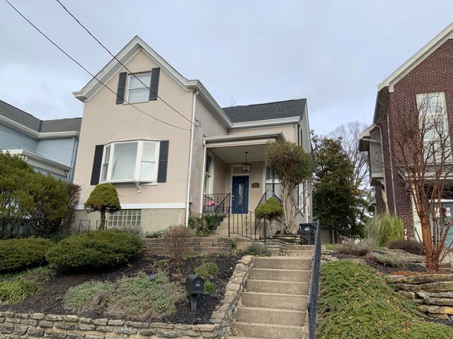 50 Sterling Avenue, Fort Thomas, KY 41075