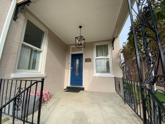 50 Sterling Avenue, Fort Thomas, KY 41075