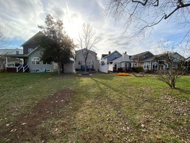 50 Sterling Avenue, Fort Thomas, KY 41075