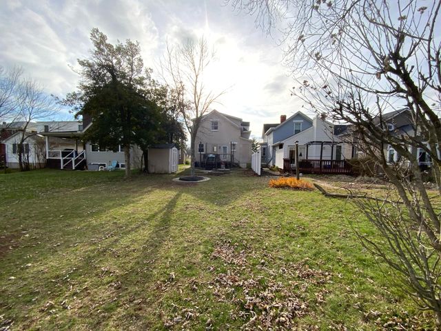 50 Sterling Avenue, Fort Thomas, KY 41075