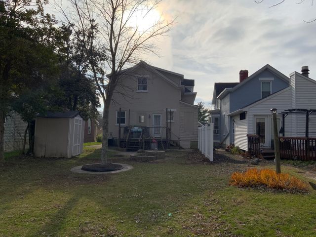 50 Sterling Avenue, Fort Thomas, KY 41075