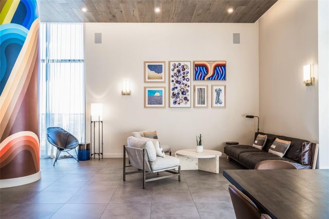 48 East Ave 2504, Austin, TX 78701