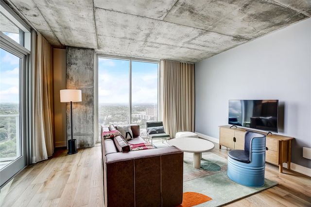 48 East Ave 2504, Austin, TX 78701