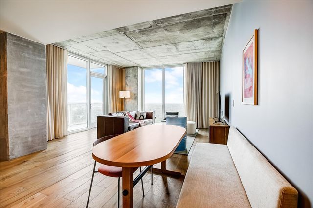 48 East Ave 2504, Austin, TX 78701