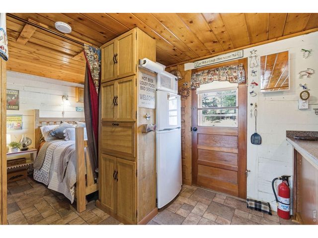 35 Stellar Jay Cir, Red Feather Lakes, CO 80545