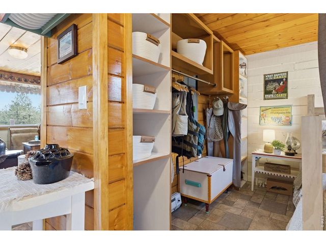 35 Stellar Jay Cir, Red Feather Lakes, CO 80545