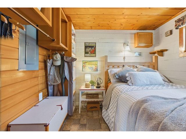 35 Stellar Jay Cir, Red Feather Lakes, CO 80545