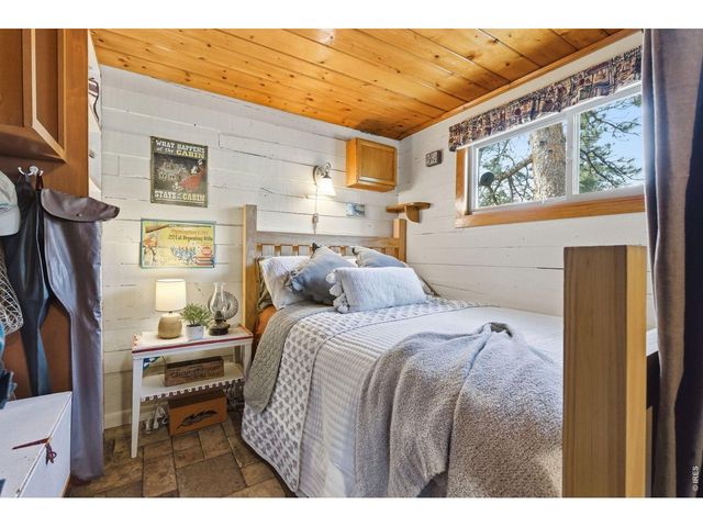35 Stellar Jay Cir, Red Feather Lakes, CO 80545