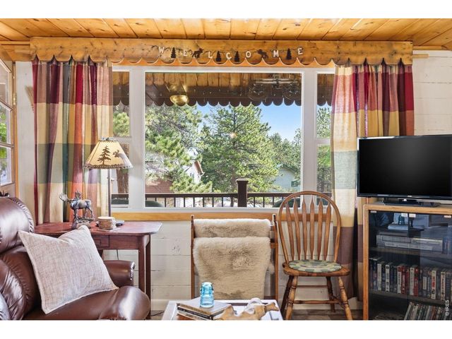 35 Stellar Jay Cir, Red Feather Lakes, CO 80545