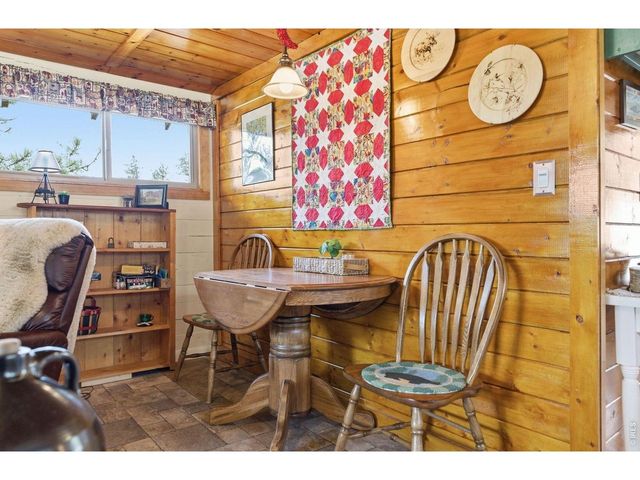 35 Stellar Jay Cir, Red Feather Lakes, CO 80545