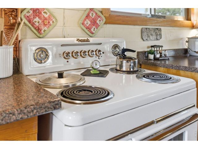 35 Stellar Jay Cir, Red Feather Lakes, CO 80545