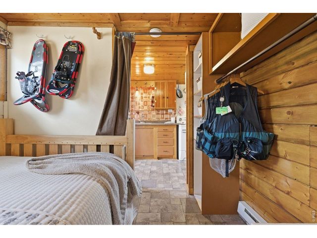 35 Stellar Jay Cir, Red Feather Lakes, CO 80545