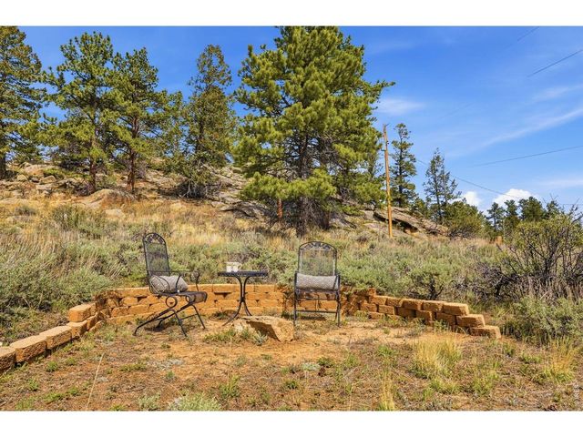 35 Stellar Jay Cir, Red Feather Lakes, CO 80545