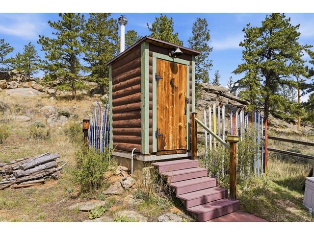 35 Stellar Jay Cir, Red Feather Lakes, CO 80545