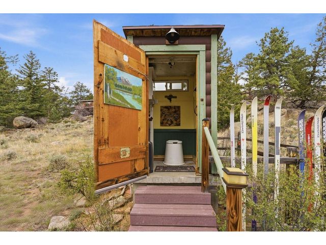 35 Stellar Jay Cir, Red Feather Lakes, CO 80545