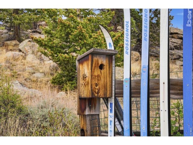 35 Stellar Jay Cir, Red Feather Lakes, CO 80545