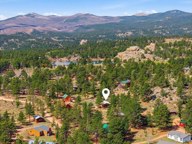 35 Stellar Jay Cir, Red Feather Lakes, CO 80545