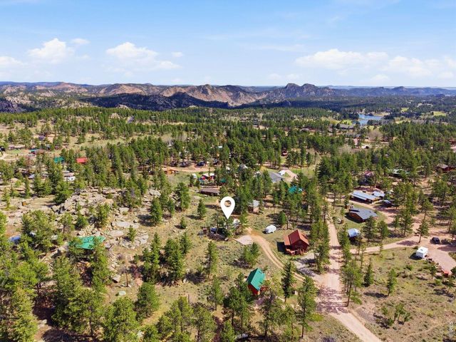 35 Stellar Jay Cir, Red Feather Lakes, CO 80545