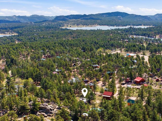 35 Stellar Jay Cir, Red Feather Lakes, CO 80545