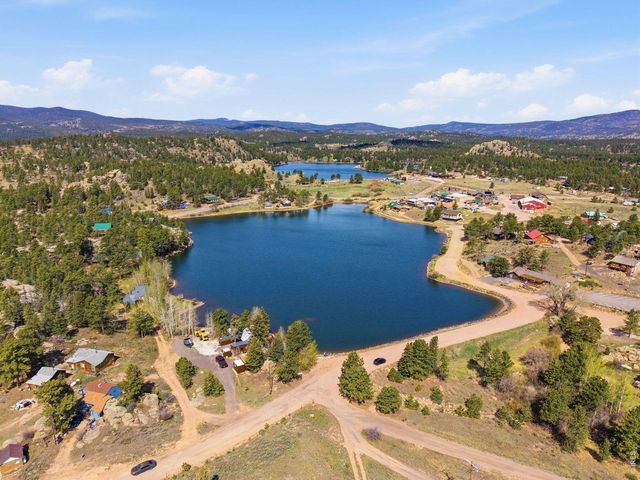 35 Stellar Jay Cir, Red Feather Lakes, CO 80545