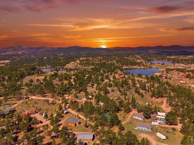 35 Stellar Jay Cir, Red Feather Lakes, CO 80545
