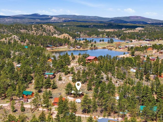 35 Stellar Jay Cir, Red Feather Lakes, CO 80545