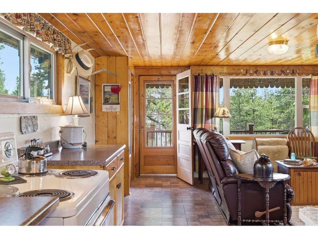35 Stellar Jay Cir, Red Feather Lakes, CO 80545