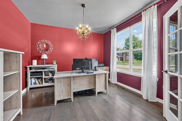 51681 Maple Leaf Drive, Macomb, MI 48042
